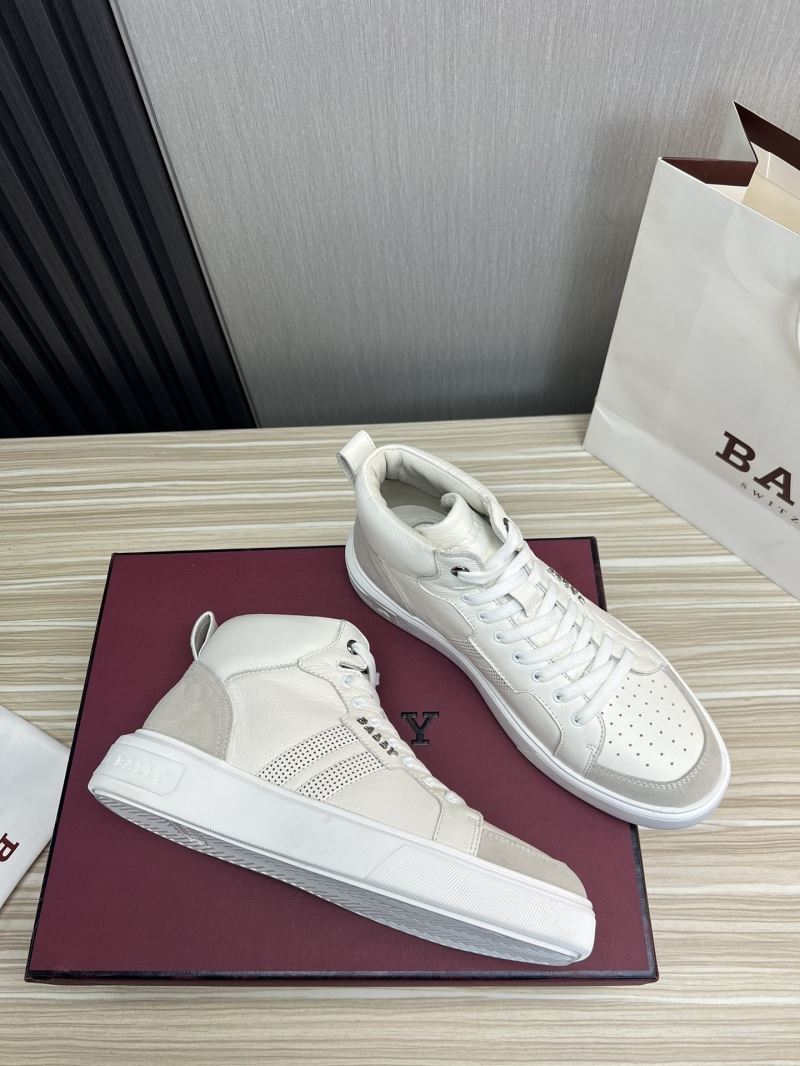 Bally Sneakers